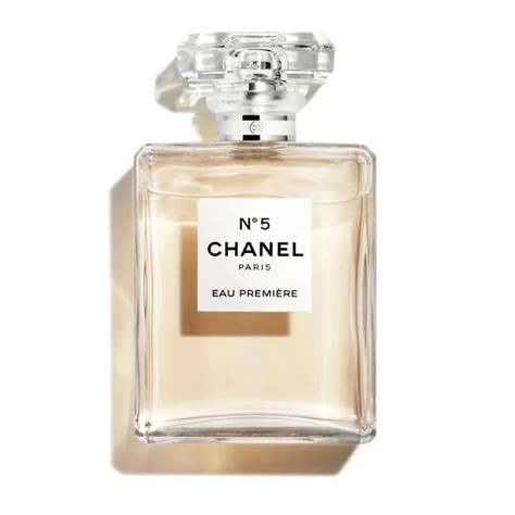 chanel no 5 eau premiere 3.4 oz|Chanel no 5 l'eau fragrantica.